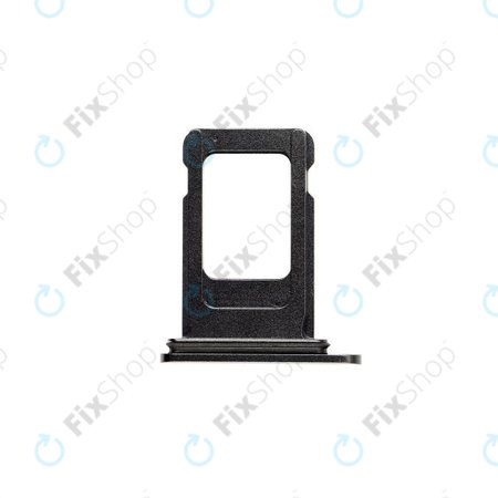 Apple iPhone XR - Slot SIM (Black)