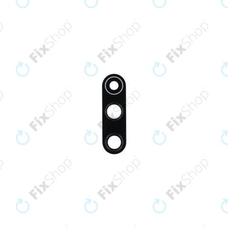 Xiaomi Redmi Note 8 Pro - Sticlă Cameră Spate - 380030000032 Genuine Service Pack