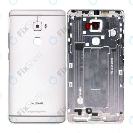 Huawei Mate S - Carcasă Baterie (White)