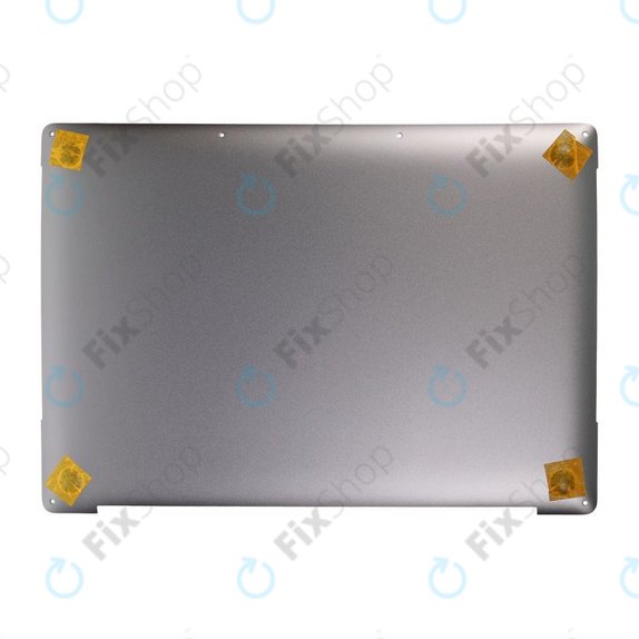 Apple MacBook Pro 16" A2141 (2019) - Carcasă Inferioară (Space Gray)
