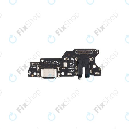 Realme 7i - Conector de Încărcare Placă PCB