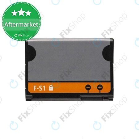 Blackberry Torch 9800, 9810 - Baterie - BAT-26483-003 - 1270mAh - FS1