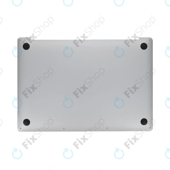 Apple MacBook Pro 13" A2338 (2020) - Carcasă Inferioară (Silver)
