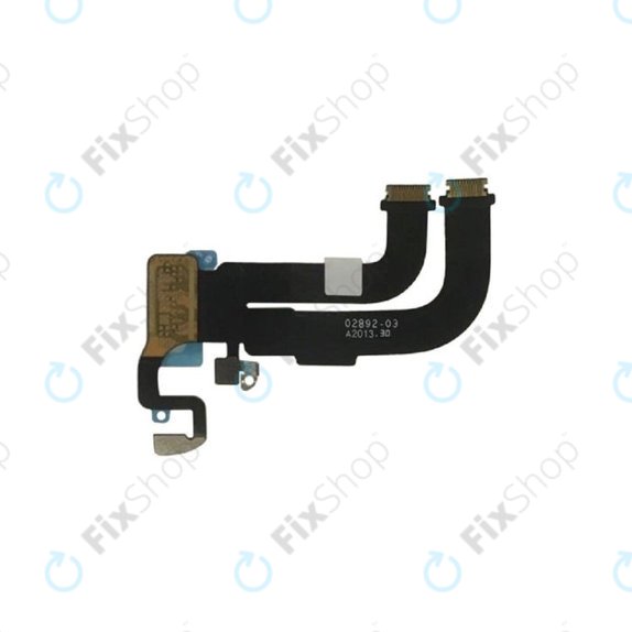 Apple Watch 6 44mm - Cablu Flex LCD