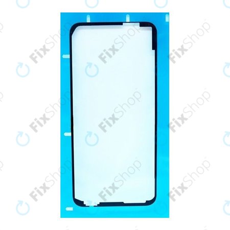 Huawei P20 Lite - Autocolant sub Carcasă Baterie Adhesive - 51638057 Genuine Service Pack