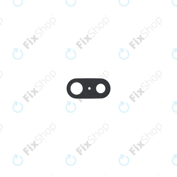 Google Pixel 7 GVU6C GQML3 - Sticlă Cameră Spate