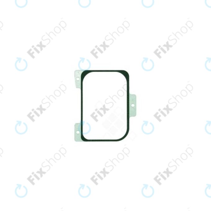 Samsung Galaxy M31 M315F - Autocolant sub Ramă Cameră Spate Adhesive - GH02-20697A Genuine Service Pack