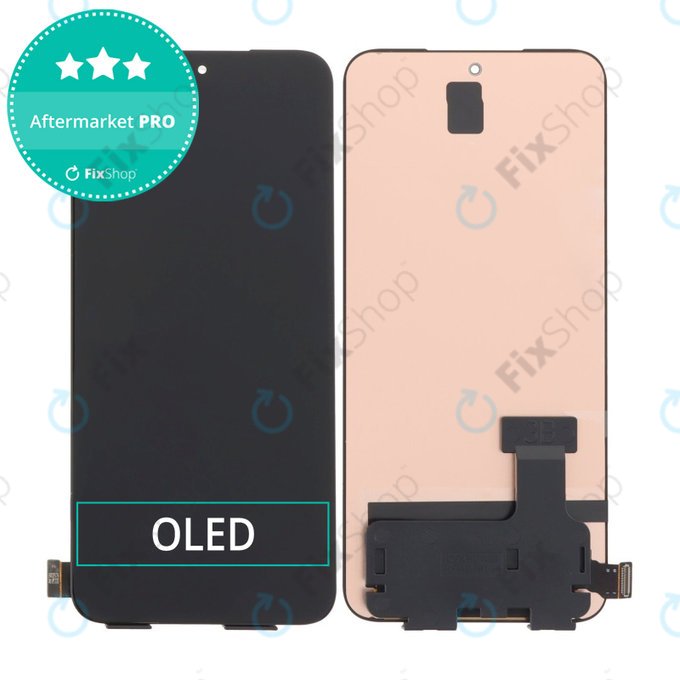 Xiaomi 14 23127PN0CC - Ecran LCD + Sticlă Tactilă OLED