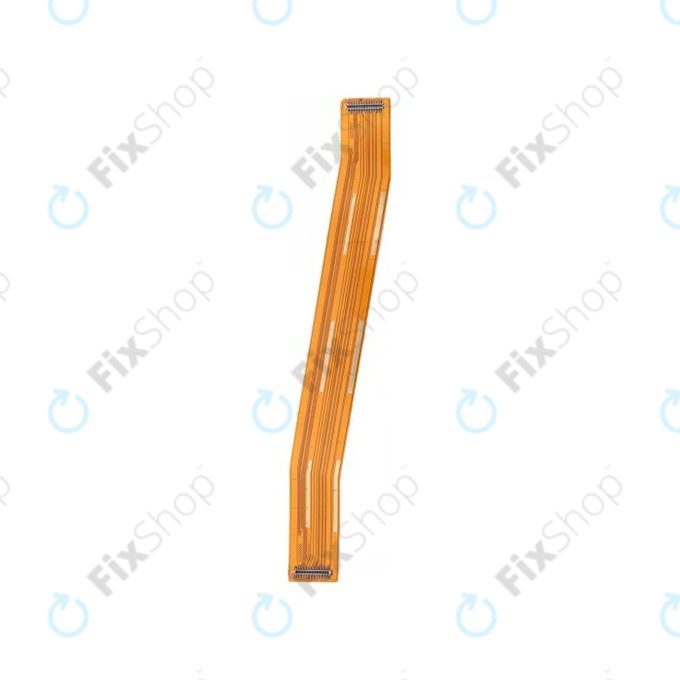 Oppo A52 - Principal Cablu flex
