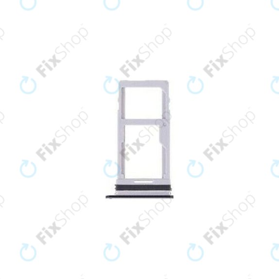 LG G710EM G7 ThinQ - SIM/Slot SD (Negru) - ABN75658101