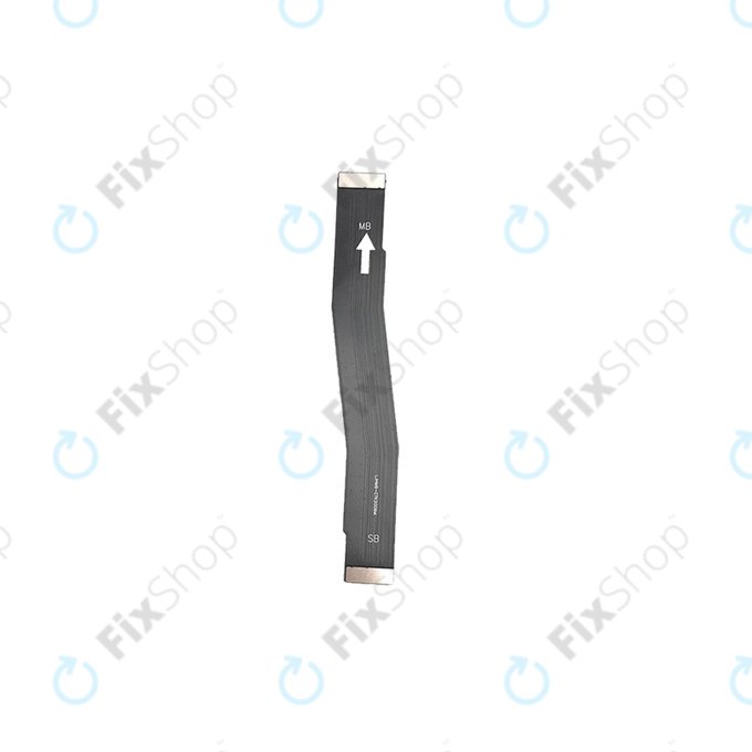 Xiaomi Redmi 9 - Principal Cablu flex