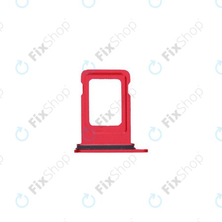 Apple iPhone 14 Plus - Slot SIM (Red)