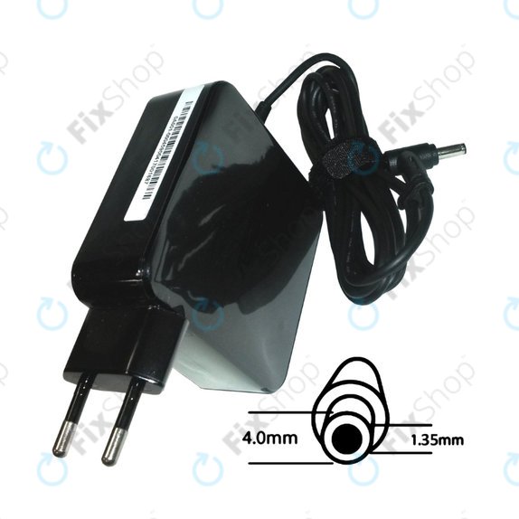 Adaptor de încărcare pentru Asus, B0A001-00045900, 65W, 19V, Genuine Service Pack