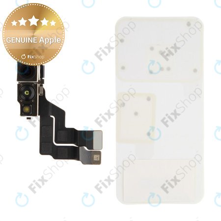 Cameră Frontală pentru iPhone 14 Pro Max | 661-30399 | Genuine Apple