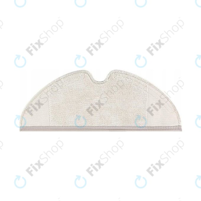 Xiaomi Roborock S5-series, S6-series, Q5-series, Q7-series, Q8 Max-series, E-series, Xiaowa E2, E3 - Mop