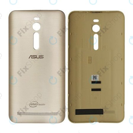 Asus Zenfone 2 ZE551ML - Carcasă Baterie (Sheer Gold)