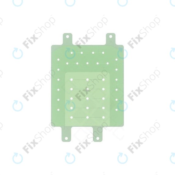 Autocolant pentru baterie pentru Samsung S26, GH02-27762A, Genuine Service Pack