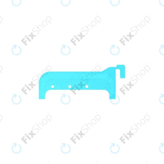 Samsung Galaxy Z Flip 6 F741B - Autocolant sub LCD Adhesive (Inferioară) - GH81-26135A Genuine Service Pack