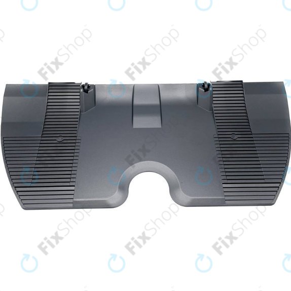Rampă de acces, Neagră pentru Xiaomi Roborock S7
