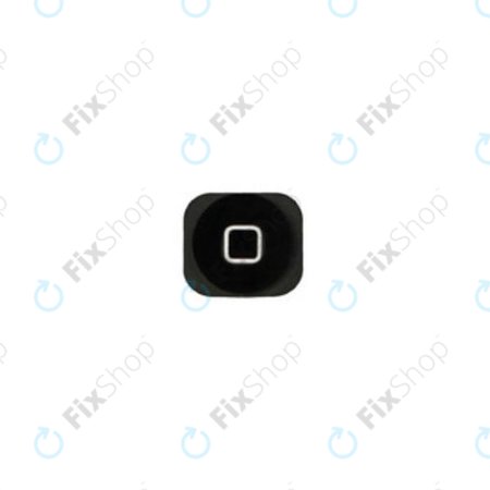 Apple iPhone 5 - Buton Acasă (Black)