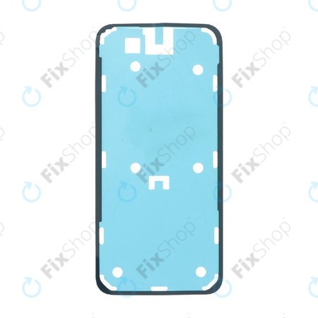 Bandă adezivă pentru capac baterie (Adhesive) pentru Xiaomi Redmi Note 15 Pro+ 5G