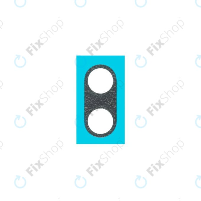 Huawei Nova 3 - Autocolant sub Sticla Camerei Adhesive - 51638554 Genuine Service Pack