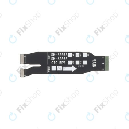 Samsung Galaxy A35 A356B - Principal Cablu Flex
