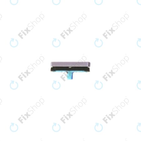 Samsung Galaxy S8 G950F - Buton Pornire (Orchid Gray) - GH98-40967C Genuine Service Pack