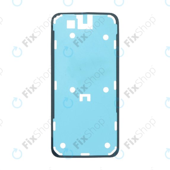 Bandă adezivă pentru capac baterie (Adhesive) pentru Xiaomi Redmi Note 15 Pro+ 5G