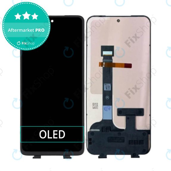 Motorola Edge 30 Neo - Ecran LCD + Sticlă Tactilă OLED