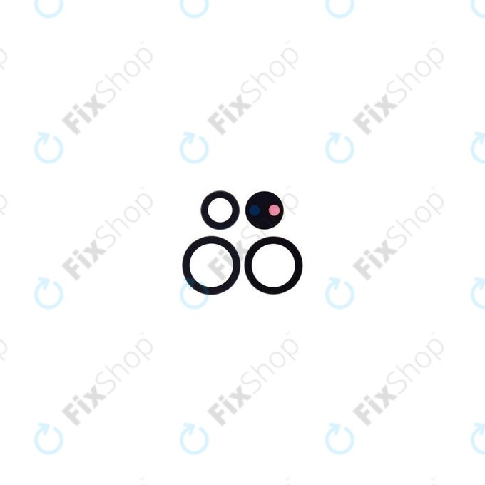 Samsung Galaxy S22 Ultra S908B - Sticlă Cameră Spate