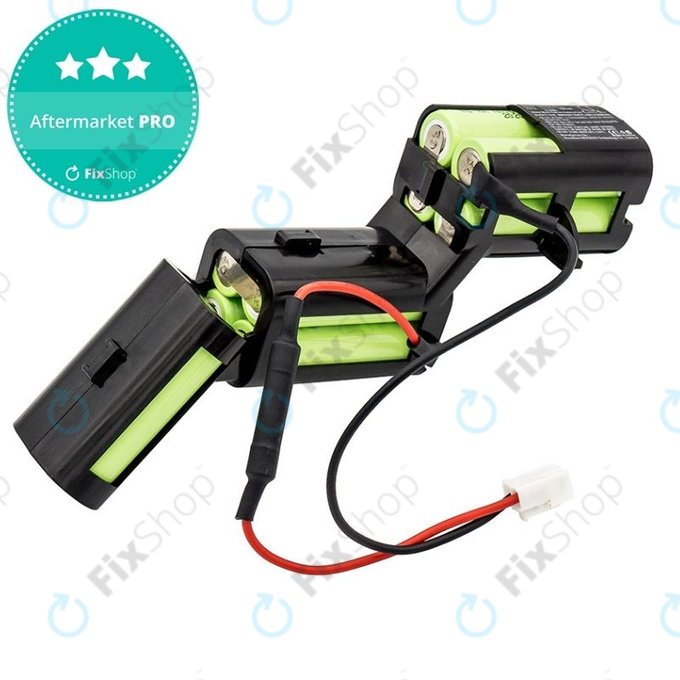 Philips PowerPro Duo - Baterie 69-2008-009-202 Li-Ion 12.0V 1500mAh HQ