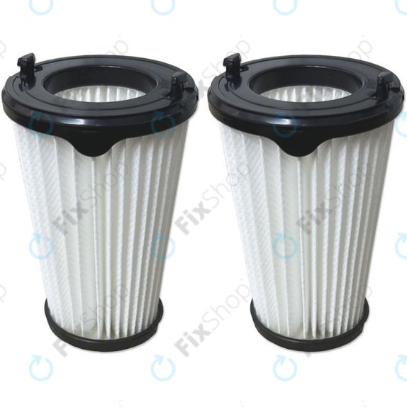 Filtru HEPA EF150, 2 buc. pentru Electrolux ErgoRapido, AEG