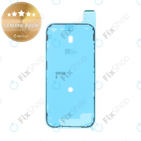 Autocolant sub LCD Adhesive pentru iPhone 17 Pro | 923-12850-S | Genuine Apple