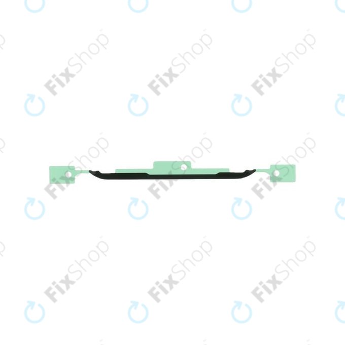 Samsung Galaxy S8 Plus G955F - Autocolant sub LCD adeziv (jos) - GH02-14434A Genuine Service Pack