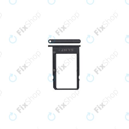 Asus ROG Phone 3 ZS661KS - Slot SIM (Black Glare) - 13AI0031M04011 Genuine Service Pack