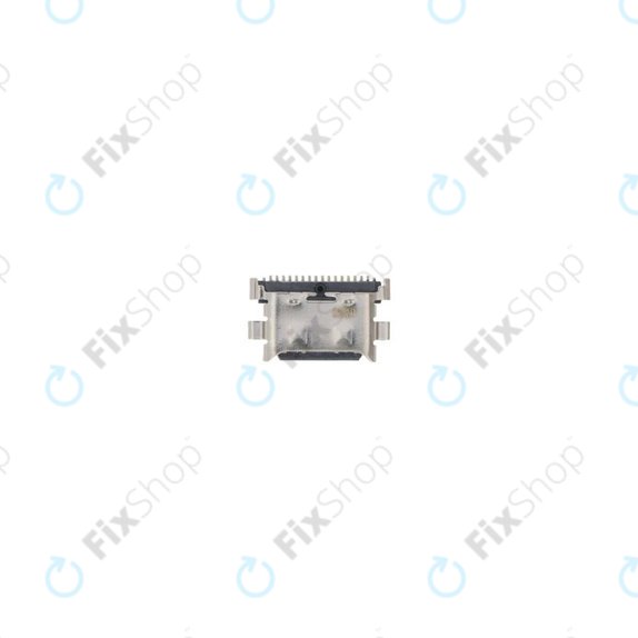 Motorola Edge 30 Neo - Conector de Încărcare