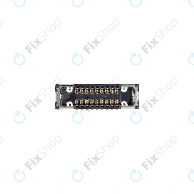 Apple iPhone XR - Infrared Face ID Conector FPC