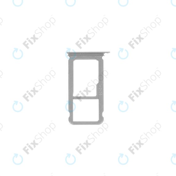 Huawei P10 Plus VKY-L29 - Slot SIM + SD (Mystic Silver)