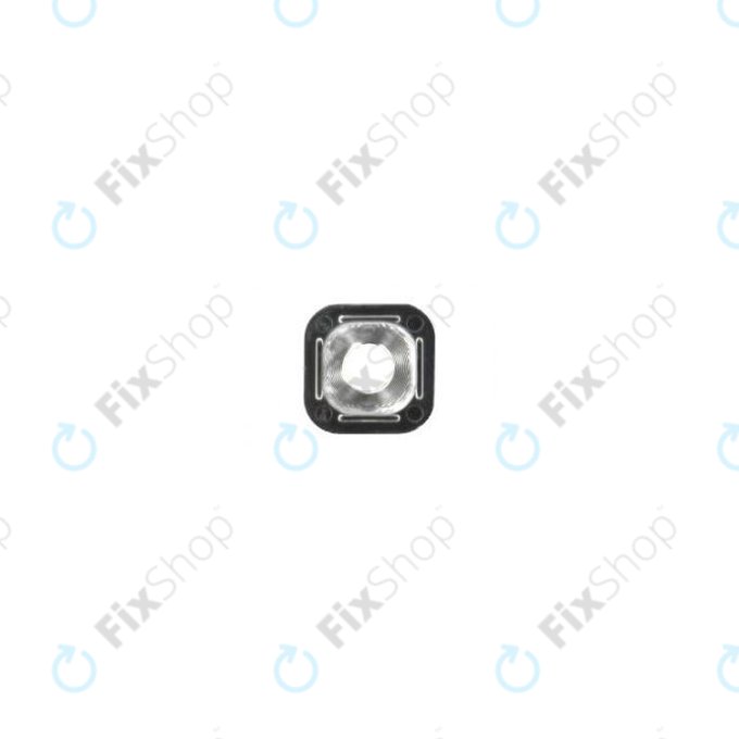 Samsung Galaxy A3 A320F (2017) - Sticlă Blitz Cameră Spate - GH64-06071A Genuine Service Pack