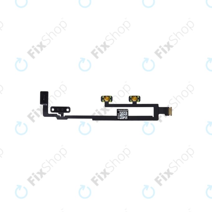 Apple iPad (9th Gen 2021) - Cablu Flex pentru Butonul de Pornire + Volum