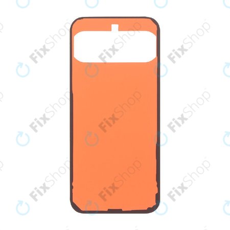 Bandă adezivă pentru capac baterie (Adhesive) pentru Google Pixel 10 Pro