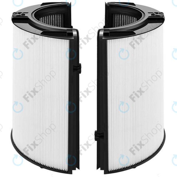 Dyson Purifier-series, Purifier humidifier-series - Filtru HEPA (Carbon activ)