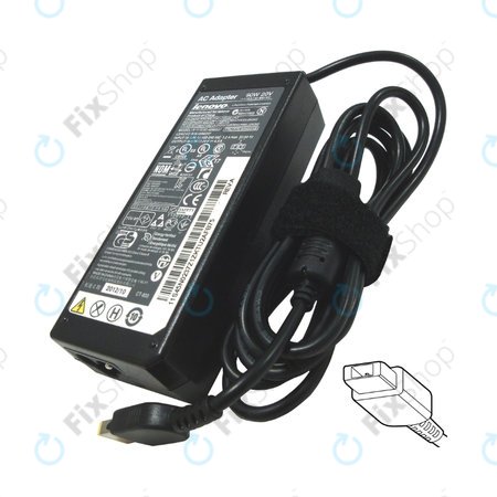 Adaptor de încărcare pentru Lenovo, 77011100, 90W, 20V, Genuine Service Pack