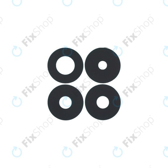 Xiaomi Poco X7 - Sticlă Cameră (4buc)