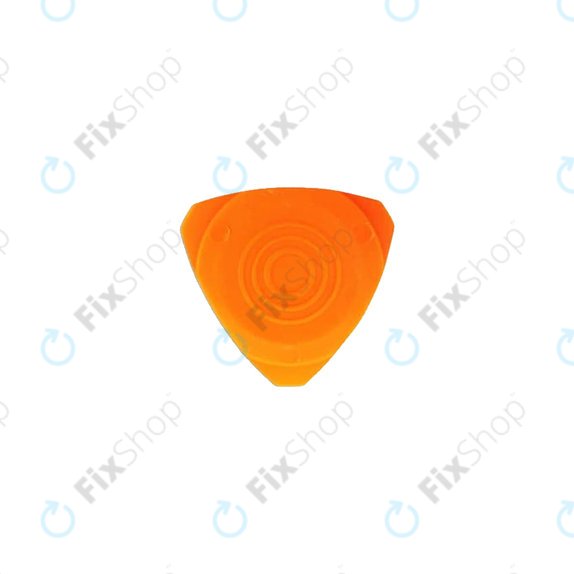 Jakemy Opener - Pană din Plastic pentru Demontare Dispozitivelor - 0.71mm (margini conice)