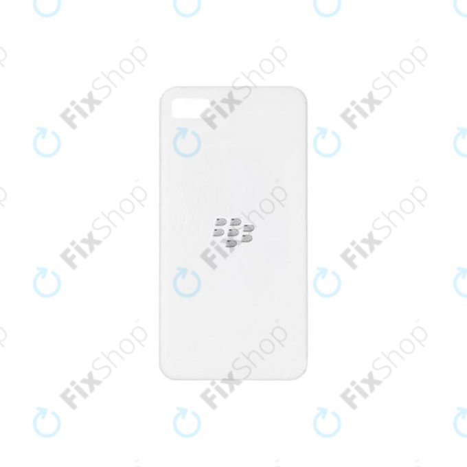 Blackberry Z10 - Spate kryt - alp