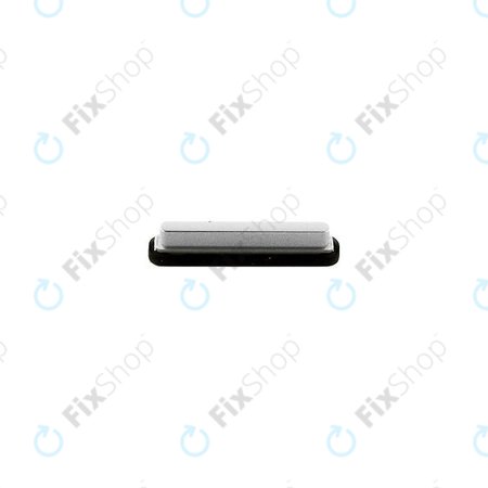 Sony Xperia X Dual F5122 - Buton Volum (Alb) - 1299-9832