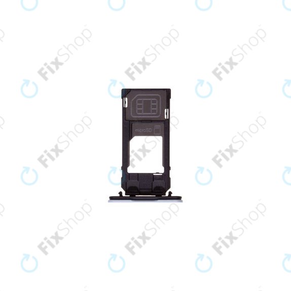 Sony Xperia X Compact F5321 - Slot SD (Albastru) - 1304-1920