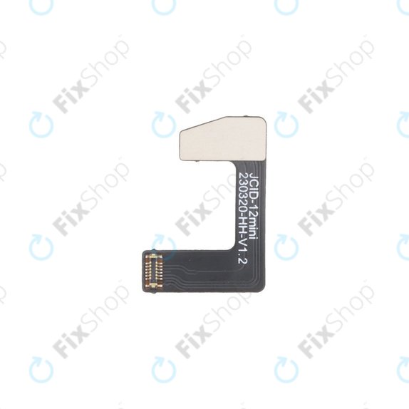 JC V1S, V1SE - Cablu flexibil pentru repararea Face ID pentru iPhone 12 Mini